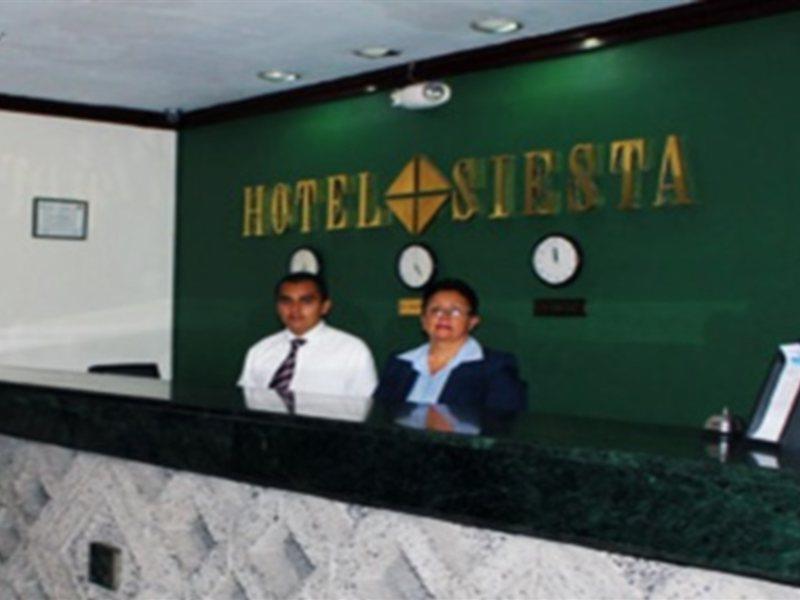 Siesta Hotel And Casino Antiguo Cuscatlán Kültér fotó
