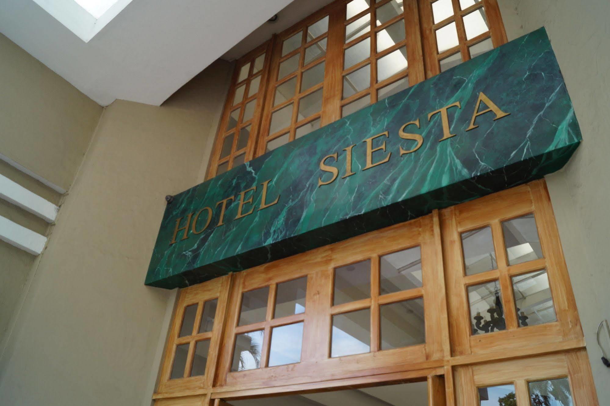 Siesta Hotel And Casino Antiguo Cuscatlán Kültér fotó