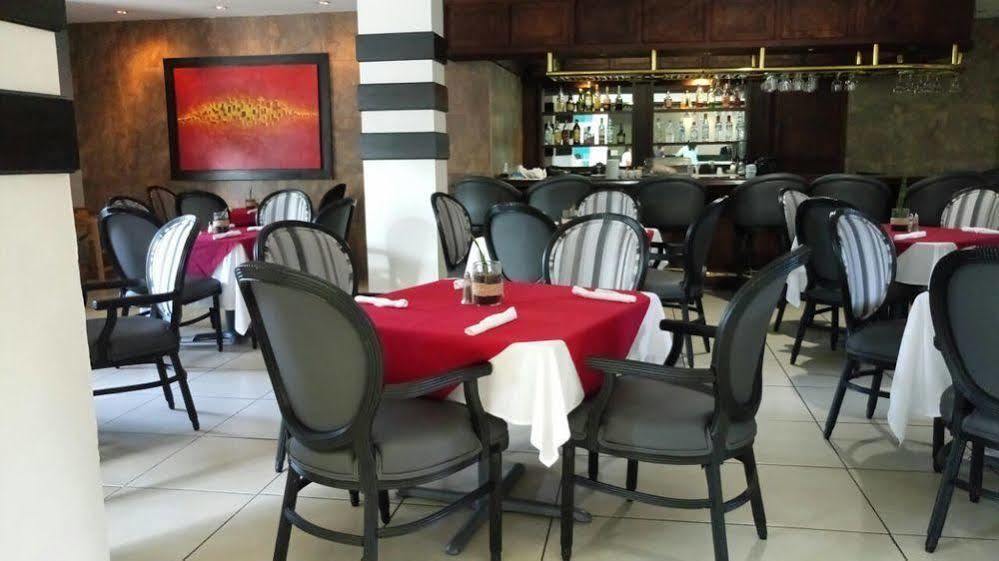 Siesta Hotel And Casino Antiguo Cuscatlán Kültér fotó